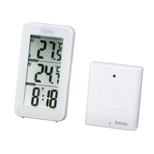 Image of EWS-152 WEATHER STATION WHITE