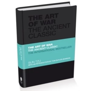 Image of The Art of War: The Ancient Classic by Sun Tzu (Hardback, 2010)