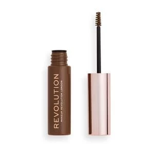 Image of Revolution Brow Gel Ash Brown