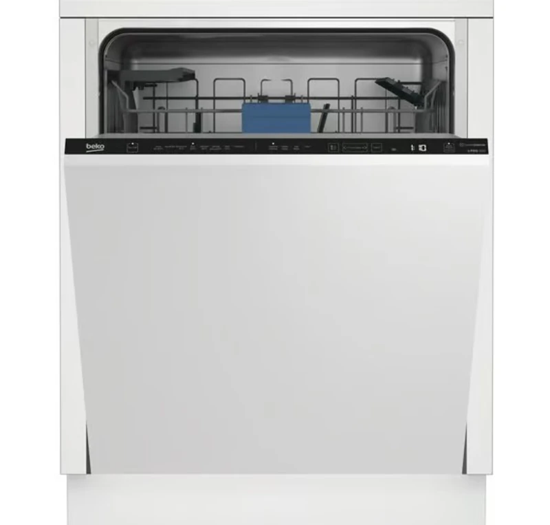 Image of Beko BDIN38450C Fully Integrated Dishwasher