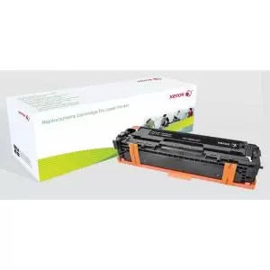 Image of Xerox Compatible Toner Black CRG 716BK 1980B002 006R03407 XR84545