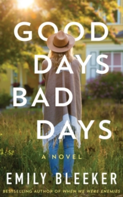 Image of Good Days Bad Days : A Novel Paperback / softback