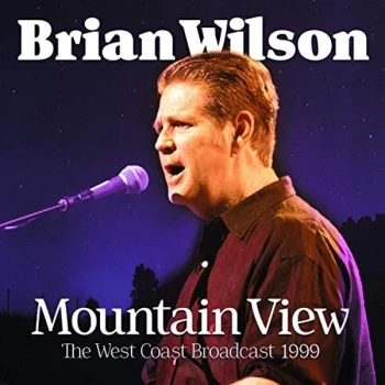 Image of Brian Wilson - Mountain View CD