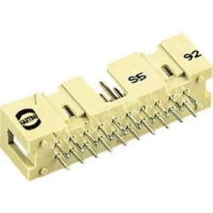 Image of Harting 09 18 514 6324 Multipole Connector SEK