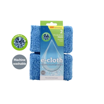 Image of E-Cloth Cleaning Pad 1 Pad