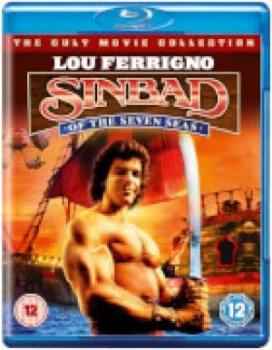 Image of Sinbad of the Seven Seas