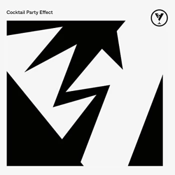 Image of Cocktail Party Effect - Cocktail Party Effect Vinyl