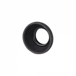 Image of Rubber Lens Hood for Standard Lenses 40.5mm