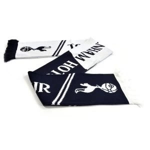 Image of Spurs Vertigo Jacquard Knit Scarf