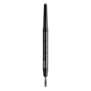 Image of NYX Professional Makeup Precision Brow Pencil - Taupe