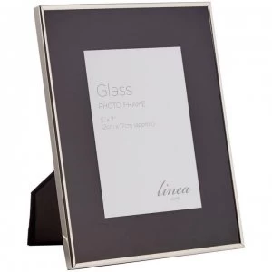 Image of Linea Hamilton Frame 5 x 7 - Black
