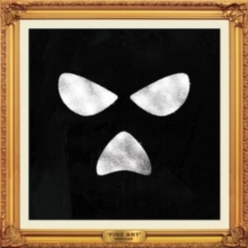 Image of Fine Art CD / Album