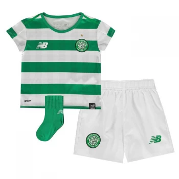 Image of New Balance Celtic Baby Kit - Green