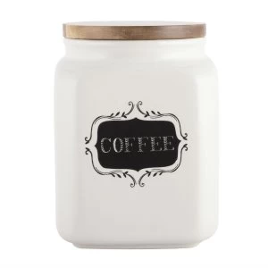 Image of Creative Tops Stir It Up Coffee Jar