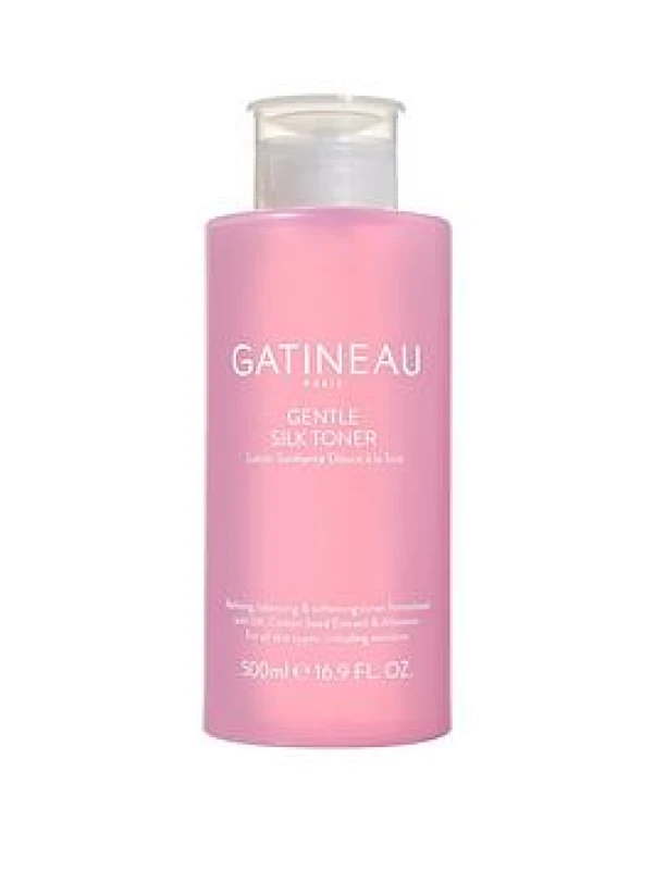 Image of JD Williams GATINEAU Gentle Silk Toner Female XM65501