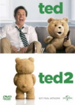 Image of Ted/Ted 2