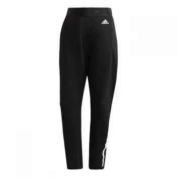 Image of adidas Z.N.E. Sportswear Tracksuit Bottoms Womens - Black