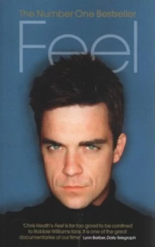 Image of Feel by Chris Heath Paperback