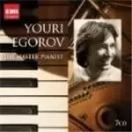 Image of Youri Egorov - (The) Master Pianist