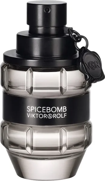 Image of Viktor & Rolf Spicebomb Eau de Toilette For Him 50ml