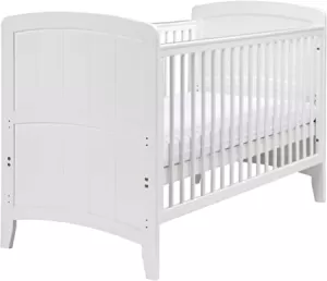Image of Venice Cot Bed