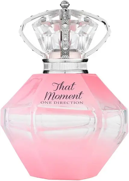 Image of One Direction That Moment Eau de Parfum For Her 50ml