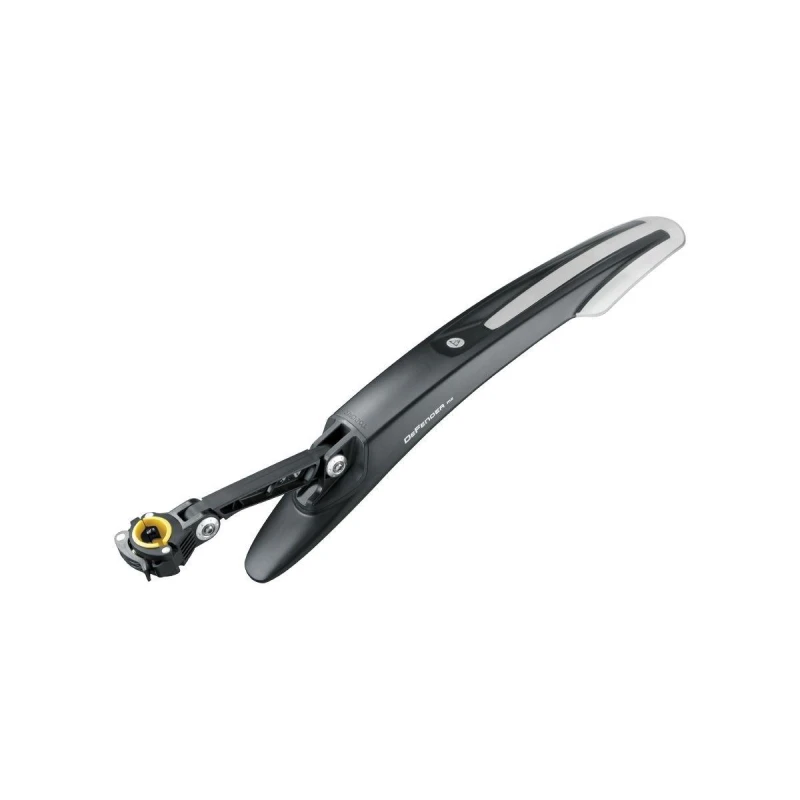 Image of Topeak Defender M2 Rear Mudguard - 26'' N/A unisex One Size
