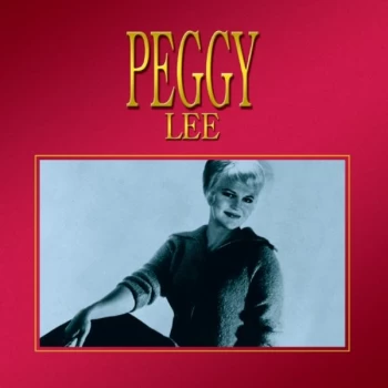 Image of Peggy Lee - Peggy Lee CD