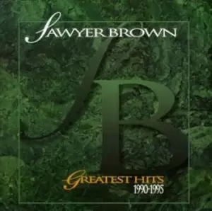 Image of Sawyer Brown - Greatest Hits 1990-1995 CD Album - Used