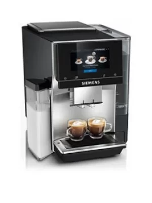 Image of Siemens EQ700 TQ703GB7 Bean to Cup Coffee Maker