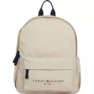 Image of Tommy Hilfiger Essentials Backpack - Beige