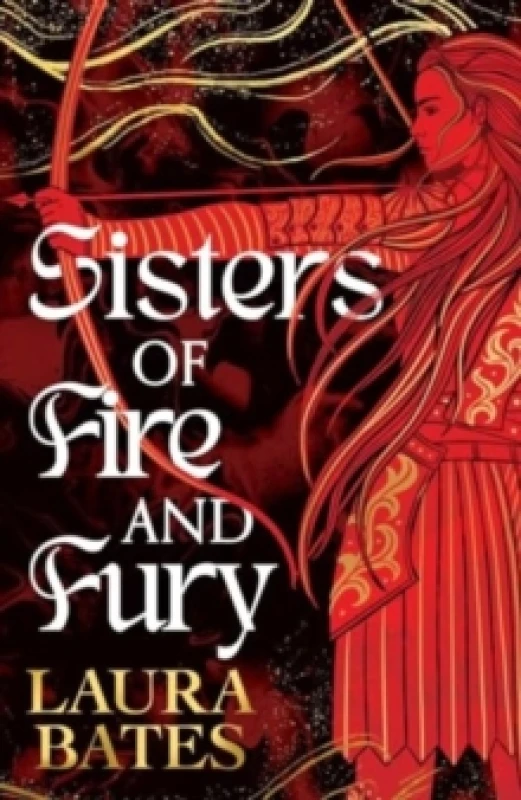 Image of Sisters of Fire and Fury : Volume 2 Paperback / softback