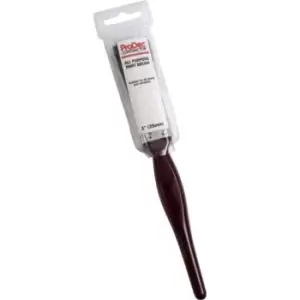 Image of ProDec Contractor 1" Prodec All Purpose Paint Brush- you get 120