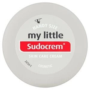 Image of My Little Sudocrem