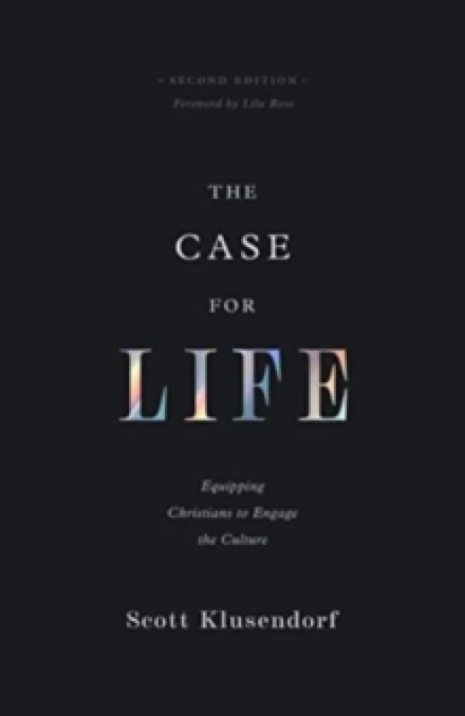 Image of The Case for Life Paperback / softback