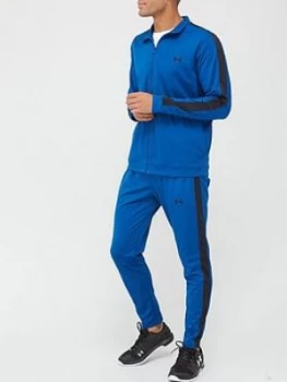 Image of Urban Armor Gear Tracksuit - Blue/Black
