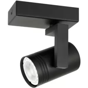 Image of Italux Spiela Modern Single Spotlight, GU10