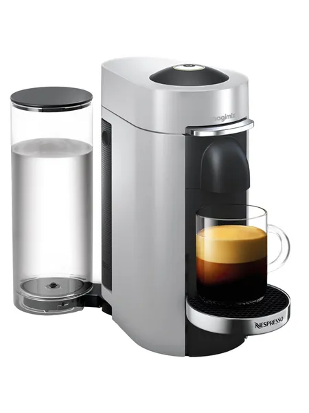 Image of Magimix Nespresso Vertuo Plus 11388 Coffee Maker