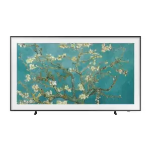 Image of Samsung 75" QE75LS03BGUXXU Smart 4K Ultra HD QLED TV