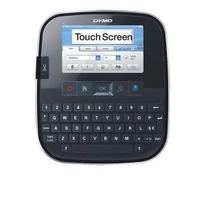 Image of Dymo LabelManager 500TS Thermal Label Printer