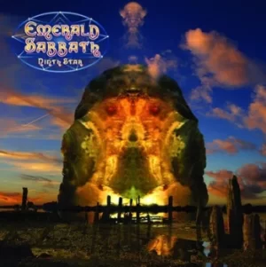 Image of Ninth Star by Emerald Sabbath CD Album