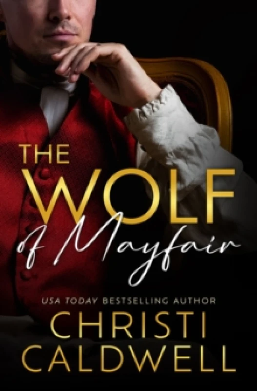 Image of The Wolf of Mayfair Paperback / softback