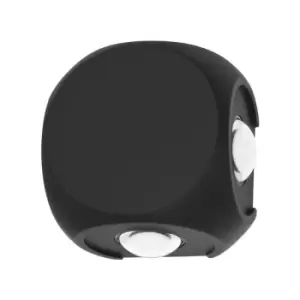 Image of Italux Porso Modern Outdoor Modern Wall Lamp led, 4000K