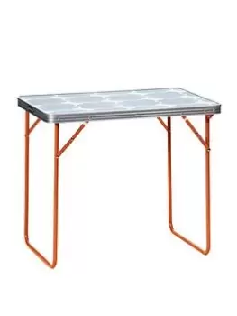Image of Regatta Orla Print Table