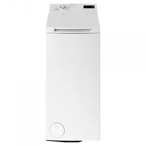 Image of Hotpoint WMTF722UUKN 7KG 1200RPM Freestanding Washing Machine