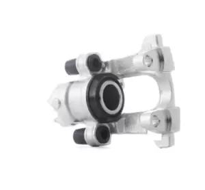 Image of RIDEX Brake caliper Rear Axle Left 78B0589 Caliper,Disc brake caliper MERCEDES-BENZ,M-Klasse (W164),R-Klasse (W251, V251)