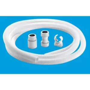 Image of McAlpine Flexible Condensate Pipe Kit CONFLEX-KIT0