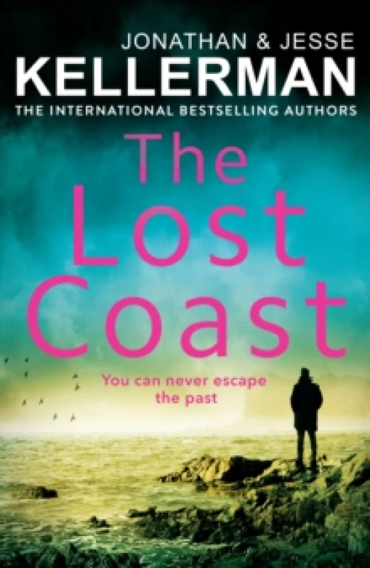 Image of The Lost Coast Hardback