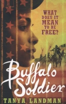 Image of Buffalo Soldier by Tanya Landman Paperback