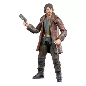 Image of Star Wars: Andor Vintage Collection Action Figure Cassian Andor 10 cm